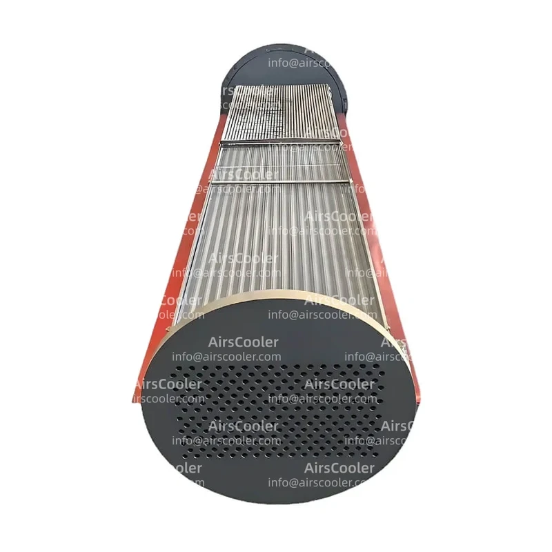 Samsung Compressor Cooler SM4100